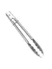 Serveertang - Met Veer - RVS - L 22.9 CM - G-Line