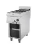 Watergrill - G700 Line - Elektrisch - 4.1 kW - 40 Cm - G-Line