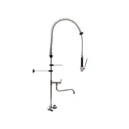 Voorspoeldouche - H 120 CM - Gastro M - CW362