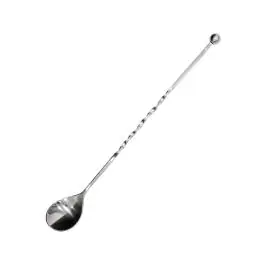 Bar Lepel - RVS - L 28.5 CM - G-Line