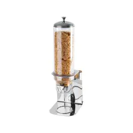 Cornflakes Dispenser - 4 Liter - G-Line