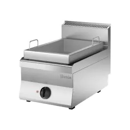 Braadpan - Elektrisch - 12.5 Liter - Bartscher - 115245