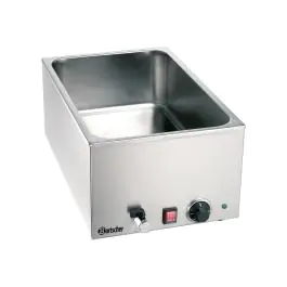 Bain-Marie - 1/1 GN - Bartscher - 200240