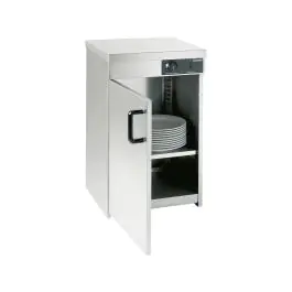 Bordenverwarmer - 30 Borden - Bartscher - 103064