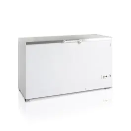 Horeca vrieskist - 500 Liter - RVS Deksel - Tefcold - FR505S-I