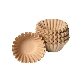 Koffiefilters - 1000 Stuks - Bartscher - 190014