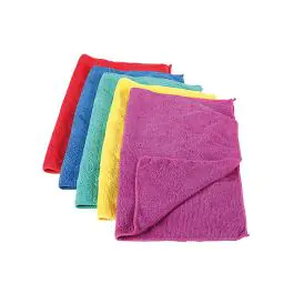 Keuken(Vaat)Doek - 40 CM - 0.15 KG - 40 CM - Microvezel - 878060