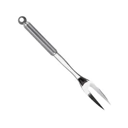 Vleesvork - 0.26 KG - 33 CM - RVS - 969705