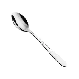 Koffielepel - 0.1 KG - 14 CM - RVS 18/0 - Trenton International - 125417