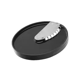 Staafjesschijf - 0.33 KG - 408224