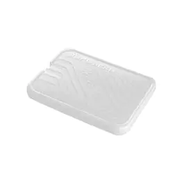 Koel-Element - H 2.5 x 25 x 19 CM - 0.925 KG - Polyetheen - 130161