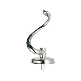 Deeghaak - 0.665 KG - RVS - 901411