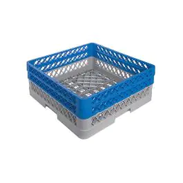 Universeelkorf - H 18 x 50 x 50 CM - 0.01 KG - Polypropyleen - Universeelkorf - CaterRacks - CR0102