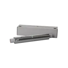 Aluminium-Folie - 40 CM - 2 KG - 200 CM - Aluminium - Caterchef - 075011