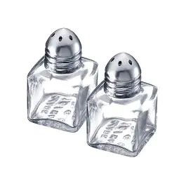 Peper & Zoutstrooier - 0.028 KG - 081028