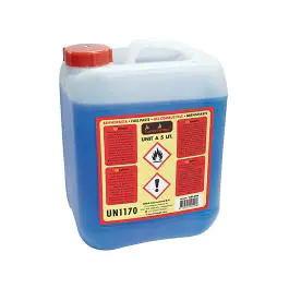 Brandpasta - 4.25 KG - Ethanol - 5 Liter - CaterFlame - 685004