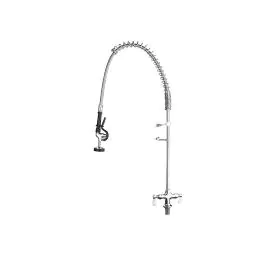 Voorspoeldouche - Monobloc - H 109 x 19.1 x 186 CM - Vogue - CE984
