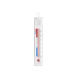 Koelingthermometer - Analoog - 14 CM - Hygiplas - J211