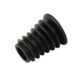 Inzetstuk maatschenker - 20 stuks - Rubber - GK109