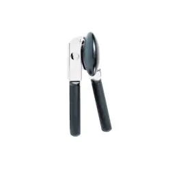 Blikopener - H 18.7 x 4.5 CM - OXO - D752