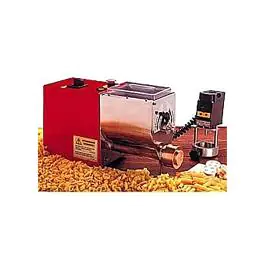 Pastamachine - Elektrisch - 6 KG/u - Diamond - MPS6_CP-230/1