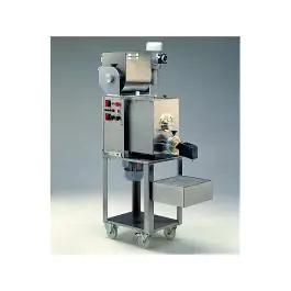 Pastamachine - Elektrisch - 25-35 KG/u - Diamond - MPS35/2-230/1