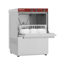 Glazenwasser - Mand Ø35 CM - 230V - Diamond - DC202/6R