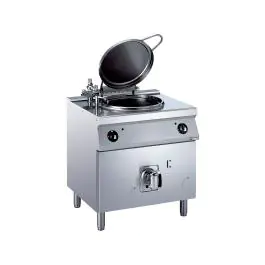 Kookketel - Elektrisch - 60 Liter - Indirect verwarmd - Diamond - E17/M60I8-230/3--N