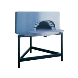 Pizzaoven - Traditioneel - 7 x Ø30 CM - Demontabel - Diamond - FBK-1300