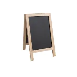 Tafelkrijtbord - H 25.1 x 15 x 17.5 CM - Olympia - FD957