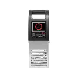 Sous-Vide - RVS - 230V - H 36 x B 12.4 x D 14 CM - Saro - 27-2002