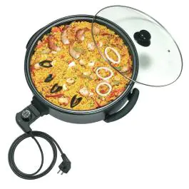 Elektrische pan - Ø38 CM - Bartscher - A150118G