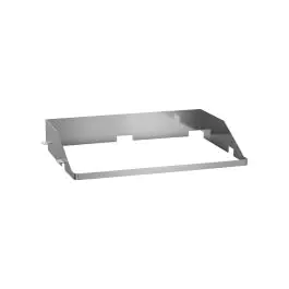 Spatrand bakplaat - Serie 700, 80 CM - Bartscher - 285076