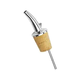 Schenkkurk - 0.009 KG - RVS - Westmark - 080002