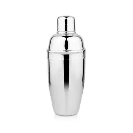 Cocktail Shaker Deluxe - 0.83 Liter - RVS - G-Line