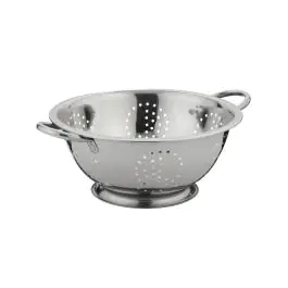 Vergiet - RVS - Ø 24 CM - G-Line