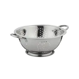 Vergiet - RVS - Ø 28 CM - G-Line