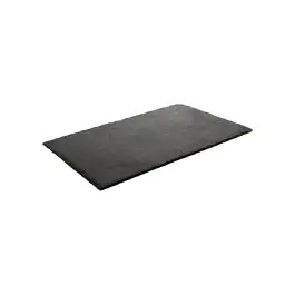 Bord - 1/1 GN - Zwart - Leisteen - G-Line