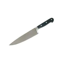 Koksmes - Gesmeed - Ergonomische Handgreep - L 20 CM - G-Line