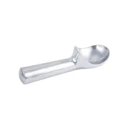 Ijsschep - 44 ML - Aluminium - G-Line
