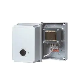 Standenregelaar TM2-7A 230v Pro