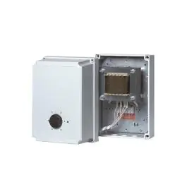 Standenregelaar TM2-3A 230V Pro