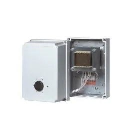 Standenregelaar TM2-11A 230V Pro