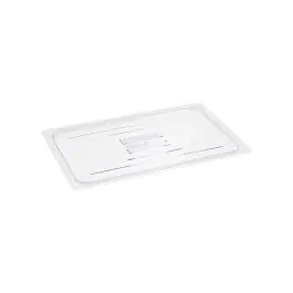 Gastronormdeksel - Polycarbonaat - 1/6 GN - G-Line