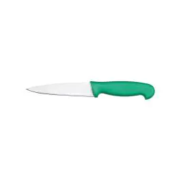Groentemes - HACCP - Groen - L 10.5 CM - G-Line