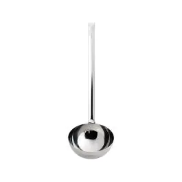 Opscheplepel - 0.25 L - RVS - Ø 10 x L 34 CM - G-Line