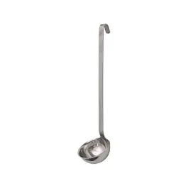 Opscheplepel - 0.18 L - RVS - L 40 CM - G-Line