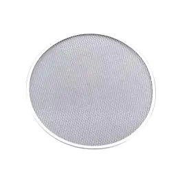 Pizzaplaat - Aluminium - Ø 38 CM - G-Line