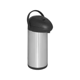Pompkan - 4 Liter - RVS - G-Line