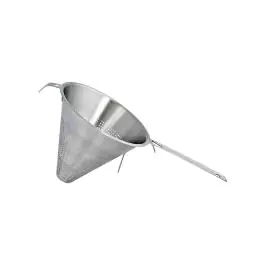 Puntzeef - RVS - Ø 20 CM - G-Line